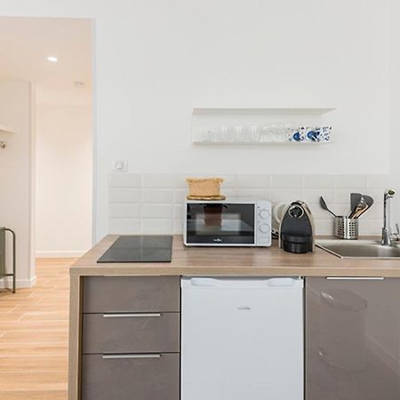 Comfortable Apt Located On The Old Port Марсилия Екстериор снимка
