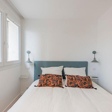 Comfortable Apt Located On The Old Port Марсилия Екстериор снимка
