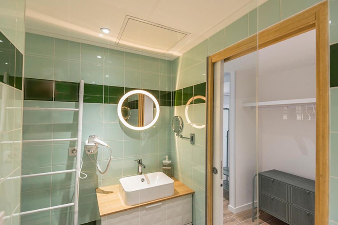 Comfortable Apt Located On The Old Port Марсилия Екстериор снимка