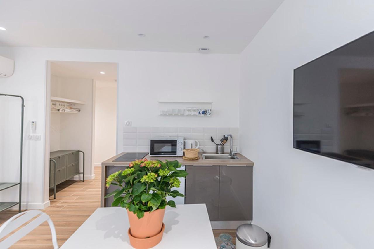 Comfortable Apt Located On The Old Port Марсилия Екстериор снимка