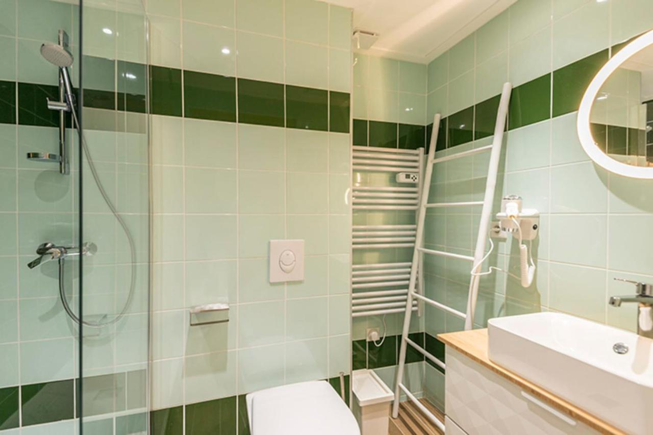 Comfortable Apt Located On The Old Port Марсилия Екстериор снимка